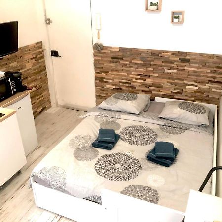 Cozy Nest Apartman Toulon Kültér fotó