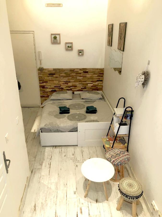 Cozy Nest Apartman Toulon Kültér fotó
