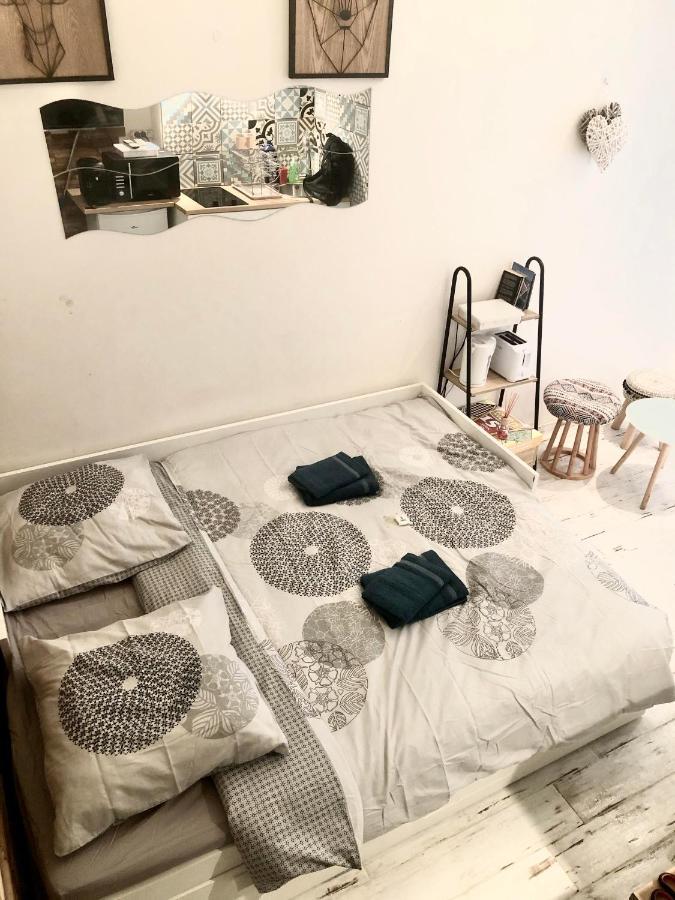 Cozy Nest Apartman Toulon Kültér fotó
