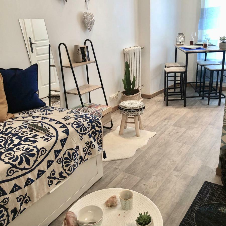 Cozy Nest Apartman Toulon Kültér fotó