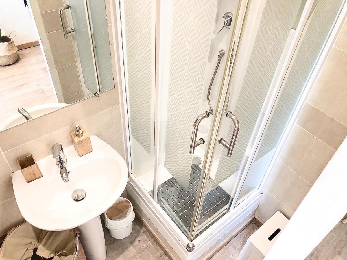 Cozy Nest Apartman Toulon Kültér fotó
