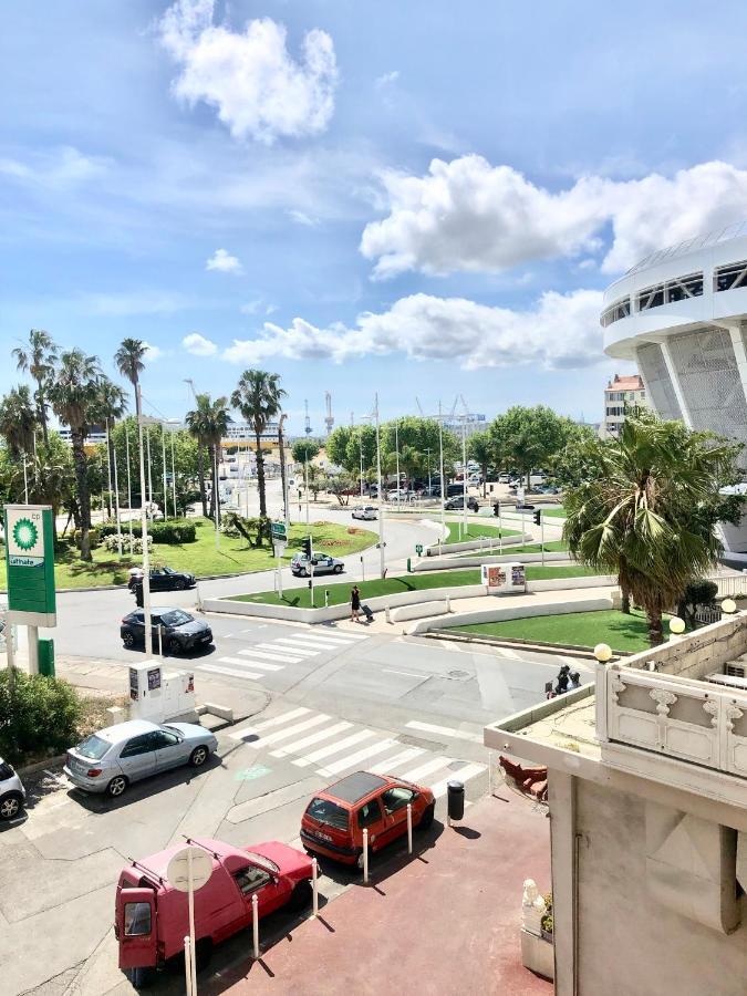 Cozy Nest Apartman Toulon Kültér fotó